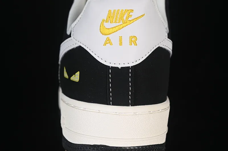 All Categories Nk Air Force 1 Air Force Series Nk Air Force 1 Low Air Force Low Nike Air Force 1'07 Low Fendi Joint Black Cat Air Force One Low Casual Shoes DX1888-099